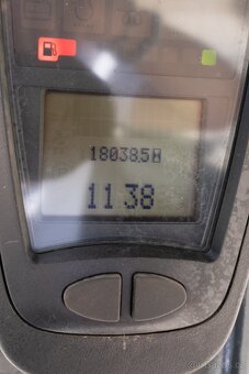 Vysokozdvižný vozík Linde H14T-01 (VV0011) - 11