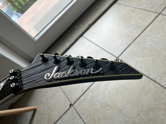 Jackson Kelly Pro Series Jeff Loomis - 11