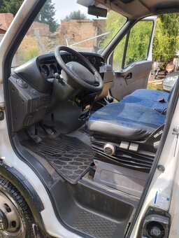 Odtahovka IVECO DAILY - 11