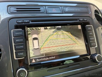 Prodám VW Tiguan, 2.0tdi 130kw - 11
