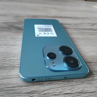 Xiaomi Redmi Note 14 8GB/256GB Black -Záruka Datart - 11