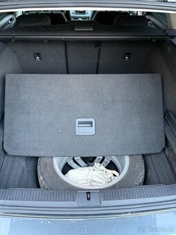 Volkswagen Passat, 2.0TDI 110 KW Manuál 6q Ojeté, 12/2015, K - 11