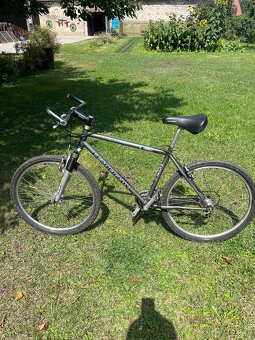 Horské kolo Leader Fox - 11