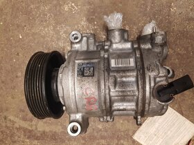 VW skoda Seat Audi komresory klimatizace na všechny motory - 11