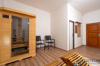 Hotel ve Svobodě nad Úpou - 11