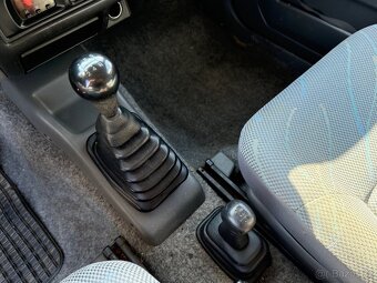 Suzuki JIMNY 1.3 - 11