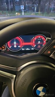 Bmw 530D xDrive M-paket Vyměním nebo prodám - 11