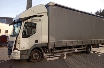 DAF LF 220 - 11