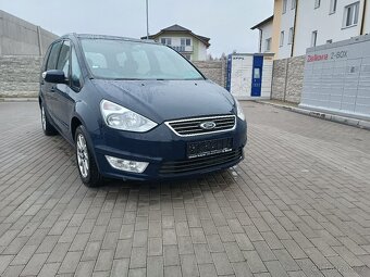 Ford Galaxy 2.0tdci 7 mist - 11