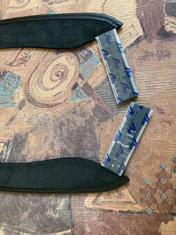 originální měřič napnutí ozubeného řemene na Yamaha Wildstar - 11