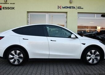 Tesla Model Y RWD PANO 35tis.KM 97%SoH - 11