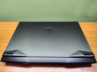 17" Alpha,RTX-4070-140w,R-7,QHD,32GB,1TB-TOP-ZÁRUKA - 11