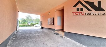 Pronájem bytu 3+1 70 m2, Náchod - 11