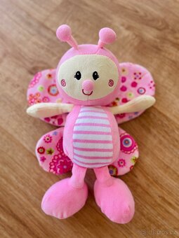 Plyšové hračky - 11