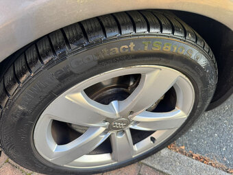 Audi A6 3.0 TFSI Sedan 2012 Výborná výbava - 11