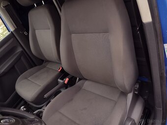 Volkswagen Caddy 2.0TDI - 11