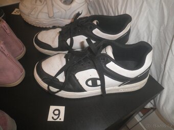 Dětské boty různé 35-36 - 11