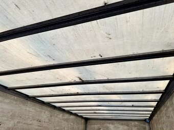 Mercedes-Benz Atego - 11