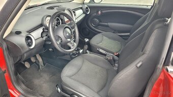 Prodám Mini One 1,6i - 11
