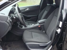 Mercedes Benz  A 180 CDi, 1.5 Dci, 6rychl., r.v.2013 - 11