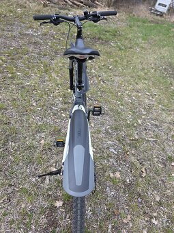 Dámské horské kolo MTB CANYON 18.5 nové - 11
