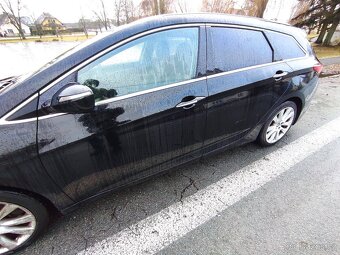 Hyundai i40 2012 - 11