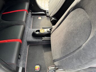 Fiat 500 Abarth - 11
