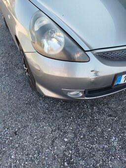 HONDA JAZZ 1.3i, r.v.2007 - 11
