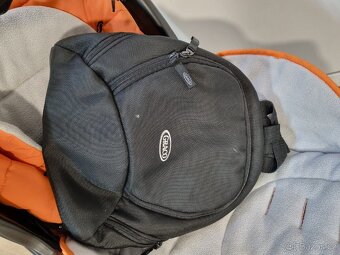 Graco Trailraider - 11