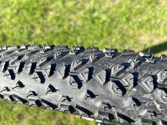 E-bike Wilier 101FX Hybrid Carbon 17,7kg - 11