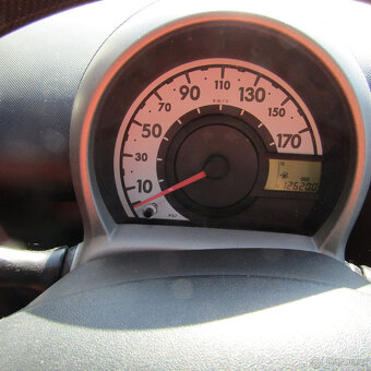 Toyota Aygo, 1,0i 50kw, 2010, STK 3/2027 - 11