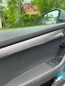 Škoda Octavia III 1.6 Tdi 85Kw Elegance Full Led Navi Tažné - 11