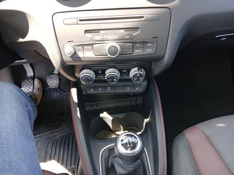 Audi A1 1,2TFSi Sportback - 11