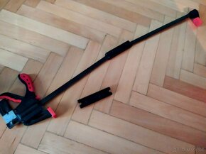 Svěrky různé více typů - 11