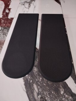 High-end reproduktory T+A Criterion TS200 – vynikající stav - 11