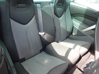 Peugeot 308 CC 1,6 HDI,GARANCE KM - 11