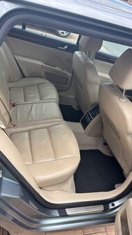 Škoda Superb 2.0 TDI 125 KW 4x4 - 11