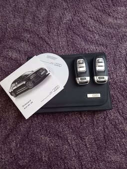 Audi a6 3.0 BITDI - 11