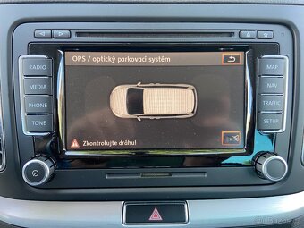 VW Sharan 2.0 TDi 125kW DSG Xenon,Navi - 11