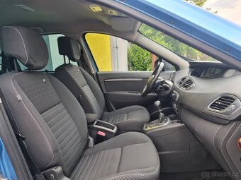Renault Scénic 1.2Tce LIMITED 1-maj. ČR - 11