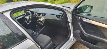 Škoda Octavia III 1.6 TDI rv 2014 Active Plus Původ-CZ-TOP - 11