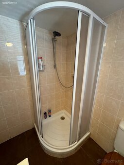 Prodej chaty 56 m², pozemek 404 m² Ostrov, okres Příbram - 11