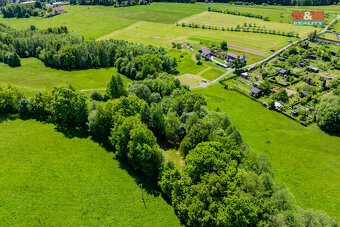 Prodej zahrady, 936 m², Rožnov pod Radhoštěm - 11