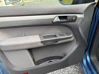 VW Touran 1.2 TSI Trend - 11