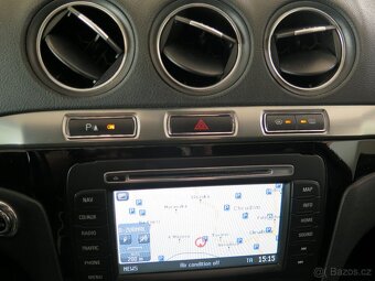 Ford S-MAX 2.2TDCi 147kW,klima,výhř,senzory,tažné - 11