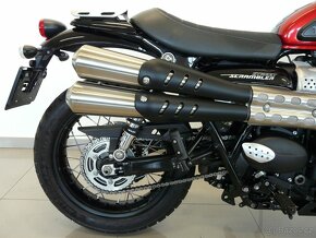 Triumph Street Scrambler 900 TOP - 11