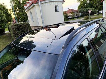 MERCEDES-BENZ E 3.2 CDi T ☆ automat ☆ tažné ☆ šíbr, TOP - 11
