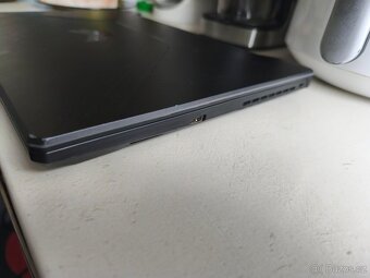 Herný notebook Asus TUF Gaming F15 - aj vymením - 11
