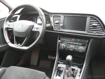 Seat Leon 1.8i TSI 180PS FR DSG - 11