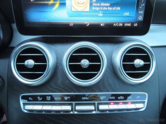 2023 Mercedes-Benz C-Class C 300 2.0 - 11